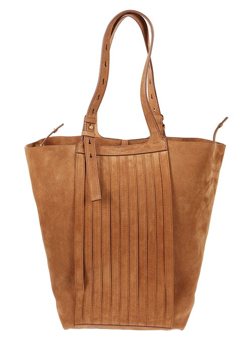 Tote Bag 24.7 GOLDEN GOOSE | GWA00766A00074655312